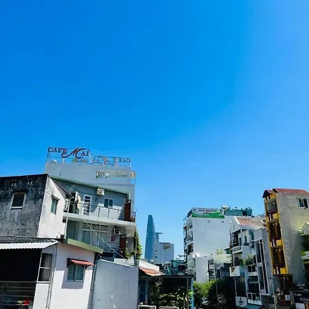 Son Tung Hotel - De Tham Street-3